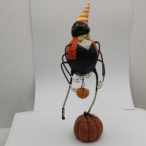 Lori Mitchell Spider - Lenny Long Legs